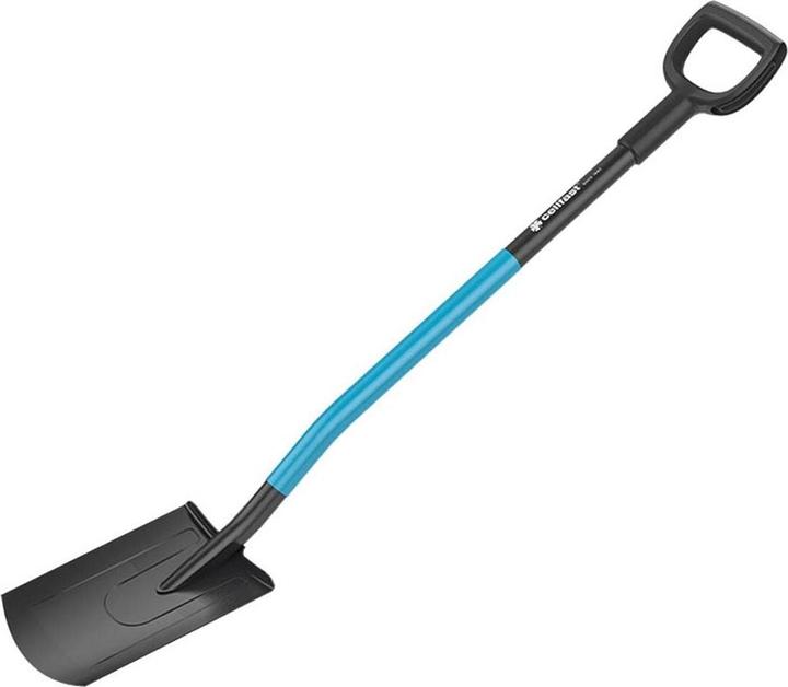 Actual product image Cellfast Garden spade IDEAL PRO C40-203