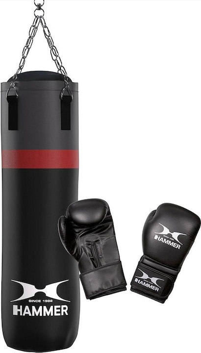 Produktbild Hammer Fitness Cobra (100 cm, 19 kg)