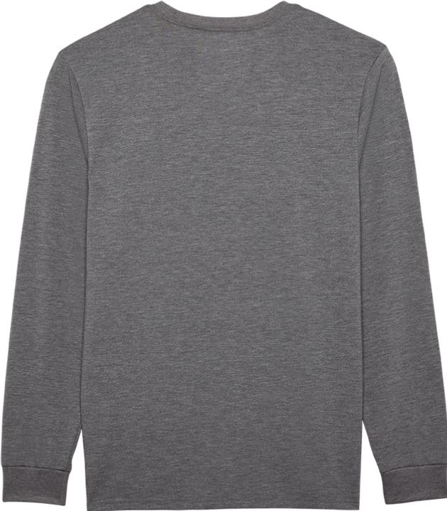 Produktbild Fox Tee 24 Absolute Ls Tech Htr Graph (M)