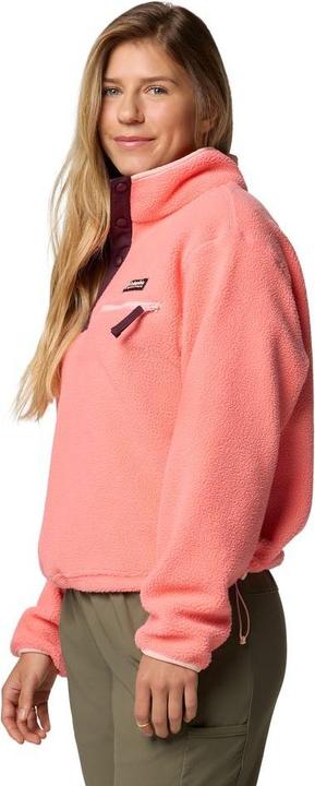 Produktbild Columbia Helvetia II Cropped Half Snap (S)