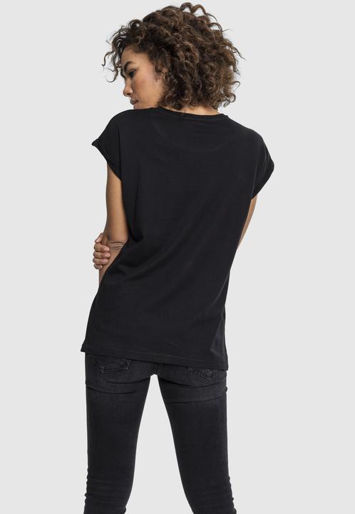 Image du produit Mister Tee Tee-shirt GRL PWR pour femme - 2944 (4XL)