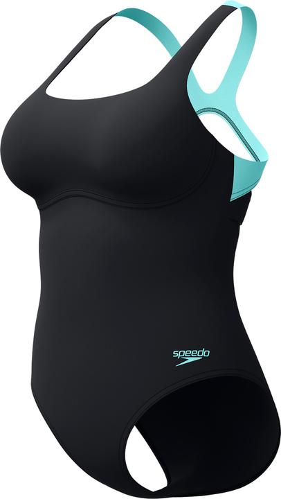 Image du produit Speedo Flex Band Swimsuit with Built (40, 44)
