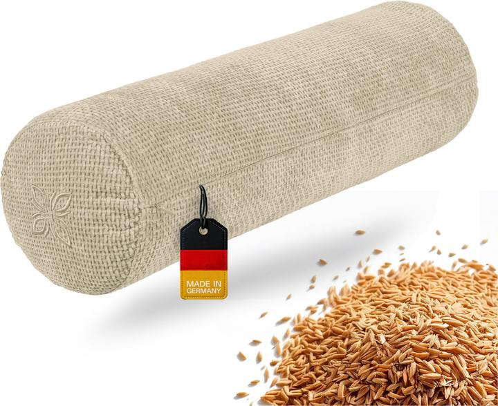 Actual product image Omnana CUSHY Yogarolle