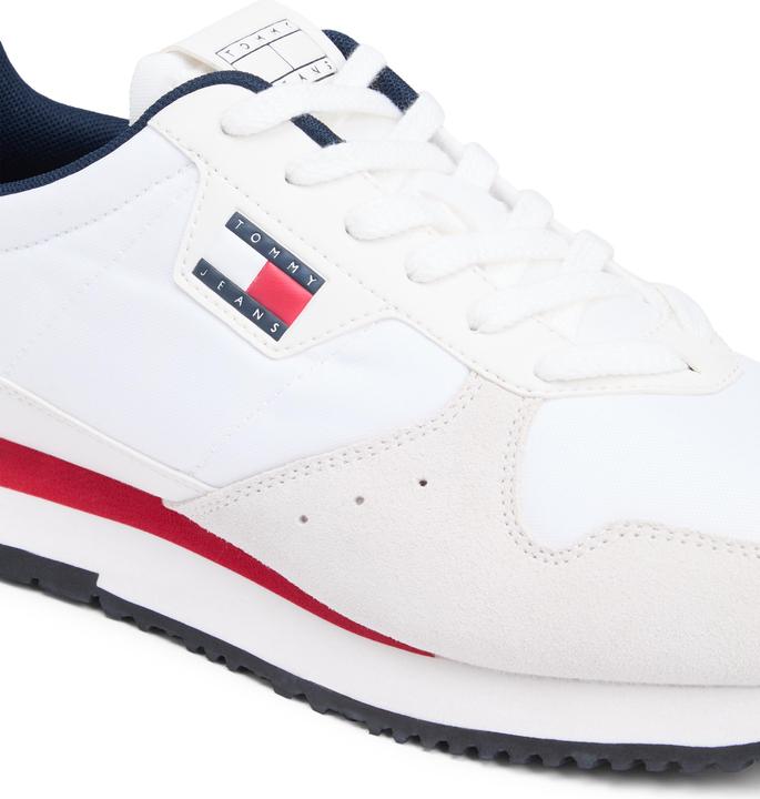 Image du produit Tommy Hilfiger Tjm Eva Runner Leather (41)