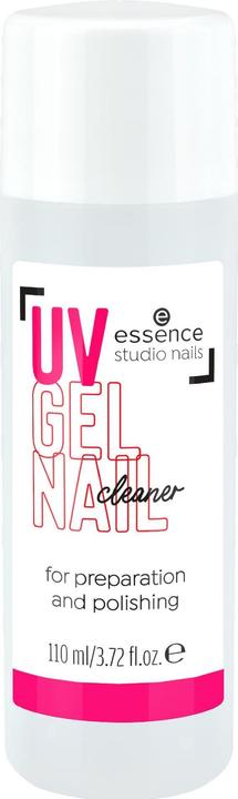 essence Nagellackentferner