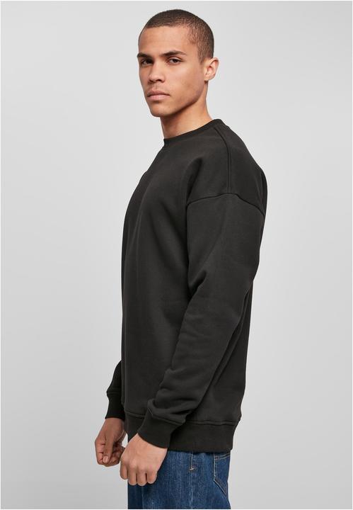 Produktbild Build Your Brand Sweat Crewneck (L)