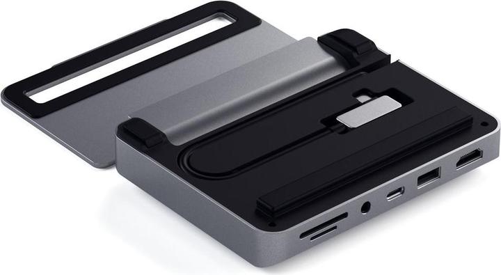 Produktbild Satechi St-Tcshipm (USB-C, 1 Port)