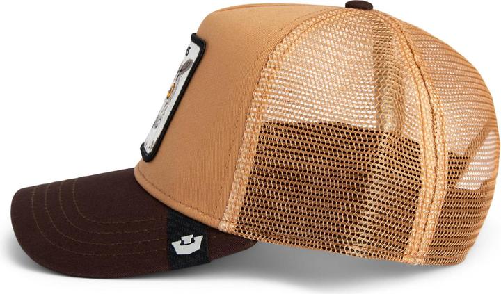 Produktbild Goorin Bros OG Trucker (One Size)