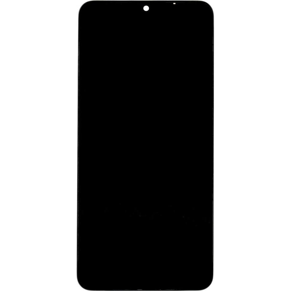 - LCD Display + Touch Unit + Front Cover for Realme C51 (Display), Mobilgerät Ersatzteile