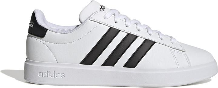 Immagine prodotto adidas GRAND COURT 2.0, FTWWHT/NERO/ FTWWHT/NERO/FTWWHT 6.5 (40)