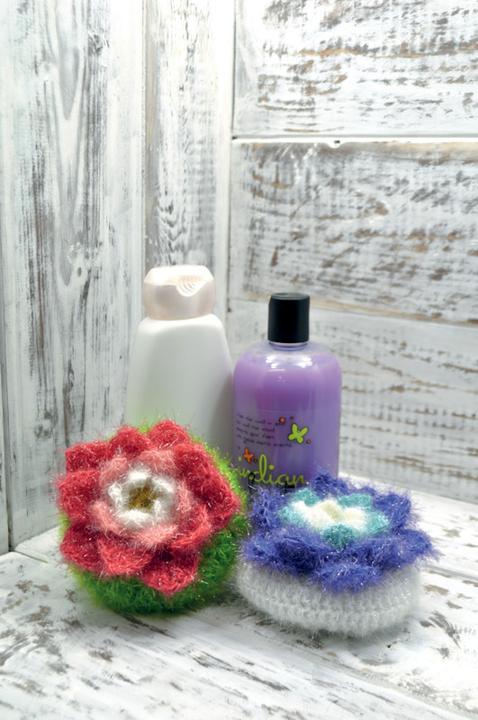 Actual product image Stafil Wool Spongy 25gr.white (45 m)