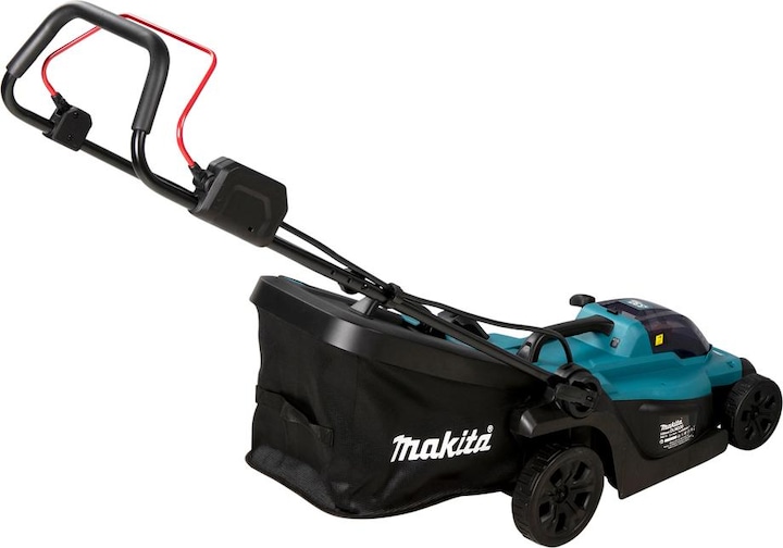Image du produit Makita Tondeuse à accuLXT (Fonctionnement sur batterie)
