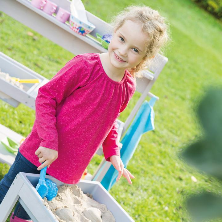 Produktbild Roba Tiny Outdoor Deluxe