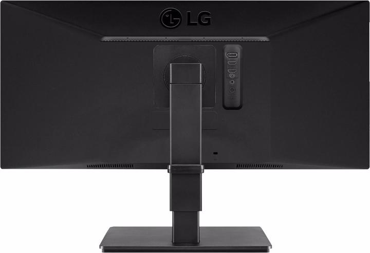 Actual product image LG 29BN650-B (2560 x 1080 pixels, 29")