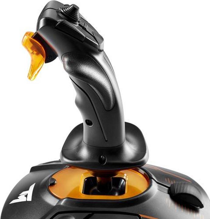 Immagine prodotto Thrustmaster T.16000M FCS Stick (PC)