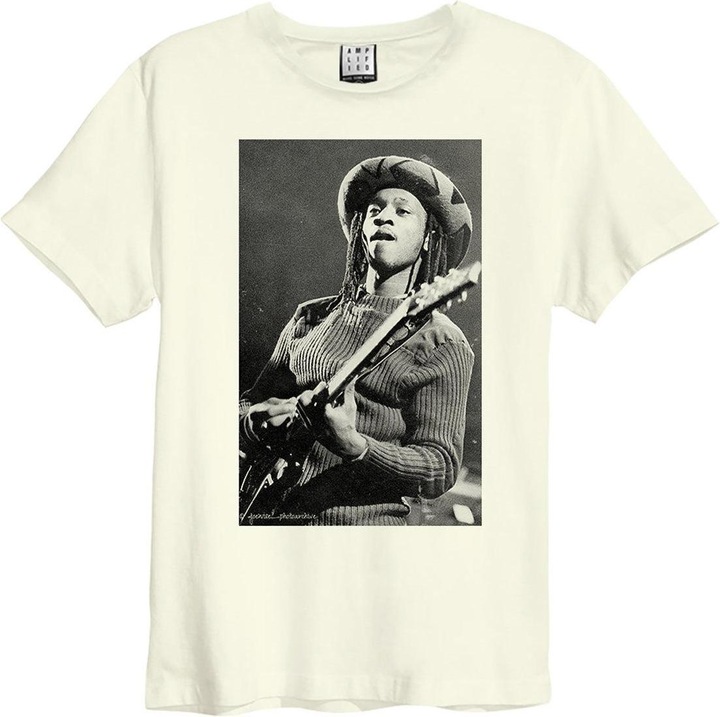 Immagine prodotto Amplified Tshirt Joe Wise (S)
