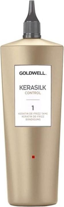 Immagine prodotto Kerasilk Control De Frizz Tame Component 1 (500 ml)