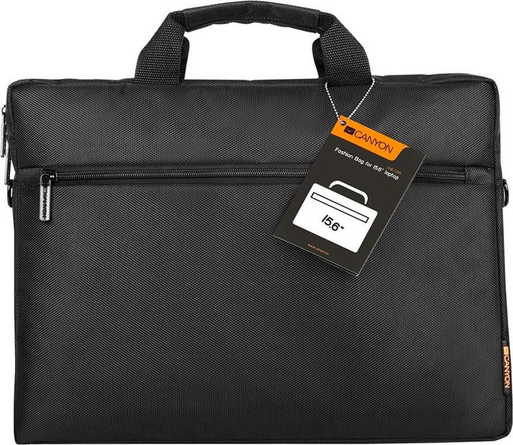 Image du produit Canyon Sac pour ordinateur portable B-2 de 15"-16 (15.60", Universel)