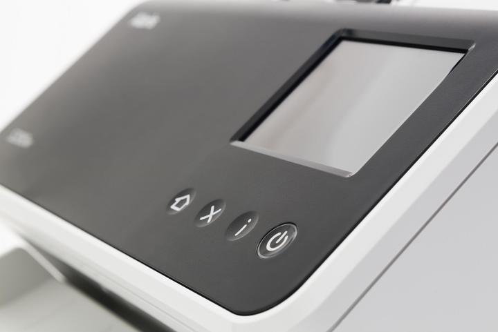 Actual product image Kodak Alaris S2060W (USB, WLAN)