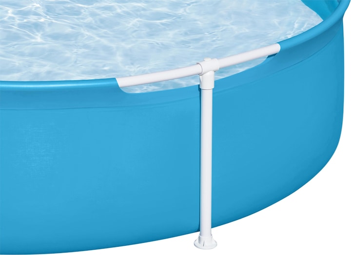 Actual product image Bestway My First Frame Pool