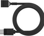 Image du produit Corsair Module LCD iCUE LINK, noir