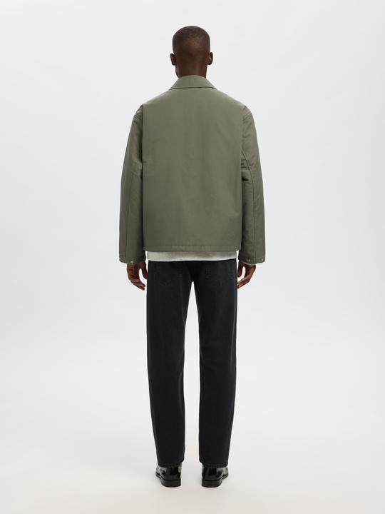 Produktbild Selected Homme Relaxed Fit Kurzjacke (XXL)