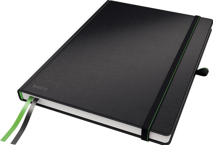 Immagine prodotto Leitz Completare (A4, Righe, Copertina rigida)