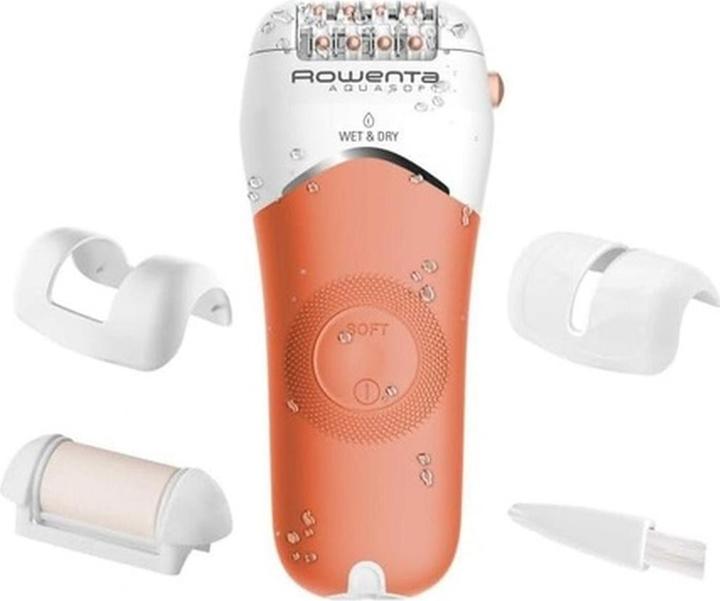 Produktbild Rowenta AquaSoft EP4920F0