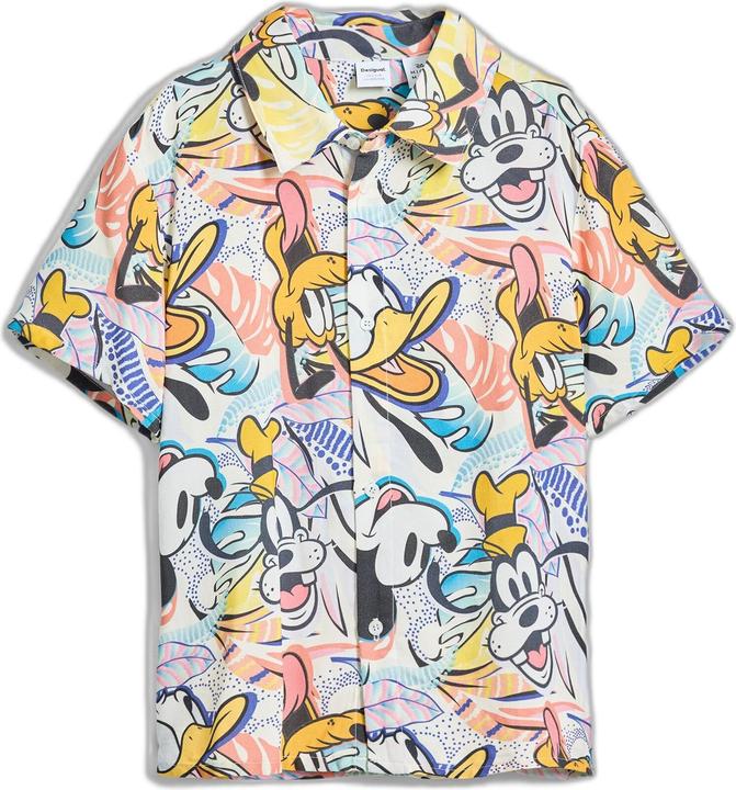 Immagine prodotto Desigual Mickey & Cia (11XL)