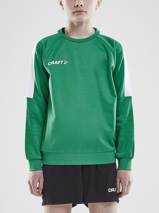 Produktbild Craft Progress R-Neck Sweater JR (146, 152)