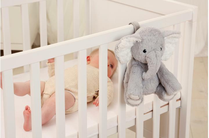 Produktbild Cloud B Shoothing Sounds - Elliot the Elephant