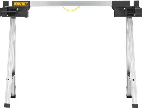 Actual product image DeWalt Stojaki metalowe 2szt. (DWST1-75676) (111.70 cm, 112 cm)