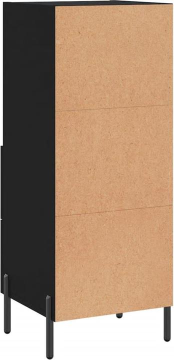 Image du produit vidaXL Sideboard (34.50 x 34 x 90 cm)