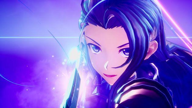 Image du produit Bandai Namco SWORD ART ONLINE Dernière collection (Xbox Series X)