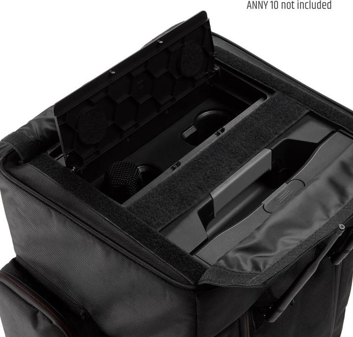 Produktbild LD Systems ANNY® 10 PC - Wetterschutzhülle für den mobilen Einsatz von ANNY® 10