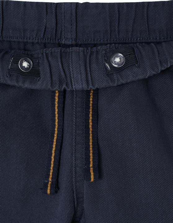 Actual product image Vertbaudet Jungen Hose mit Dehnbund (104)