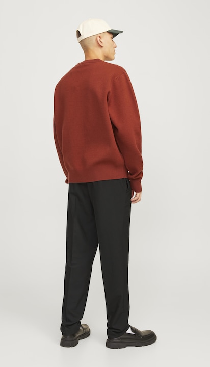 Actual product image Jack & Jones Jpstace Jjleo Chino Noos (W28/L30)