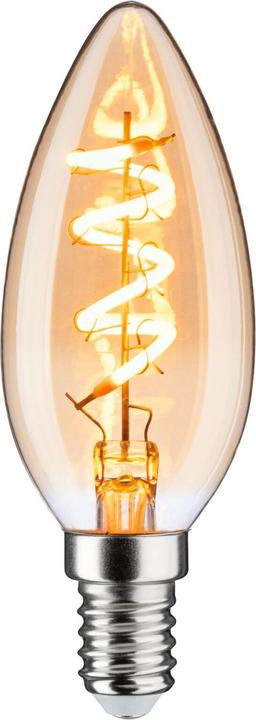 Produktbild Paulmann Kerze Vintage (E14, 4 W, 150 lm, 1 x)