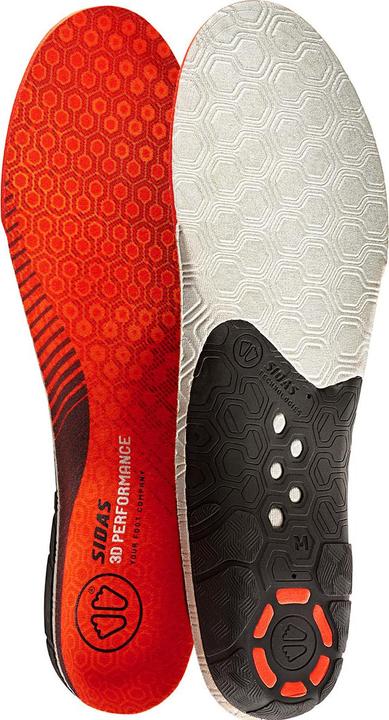 Produktbild Sidas Insoles Winter 3D Performance 2023