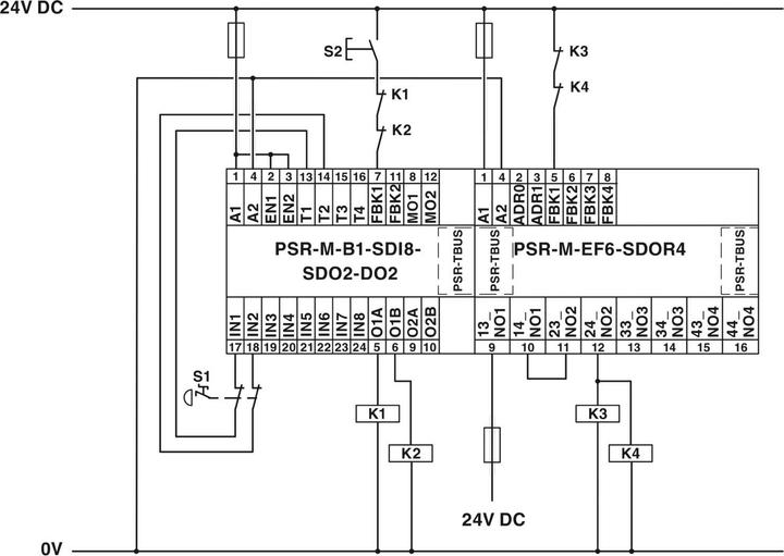 Actual product image Phoenix 1104982
