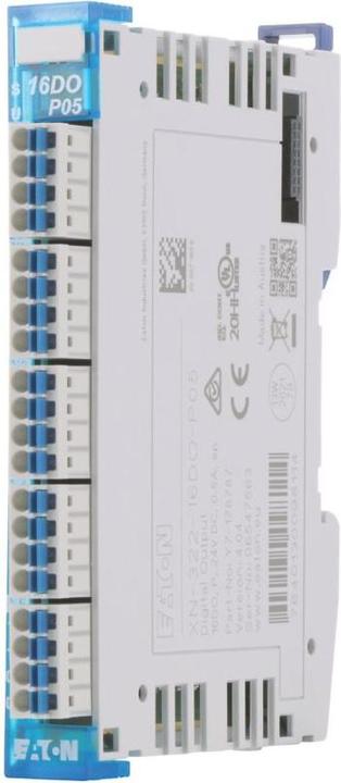 Produktbild Eaton Ausgabemodul