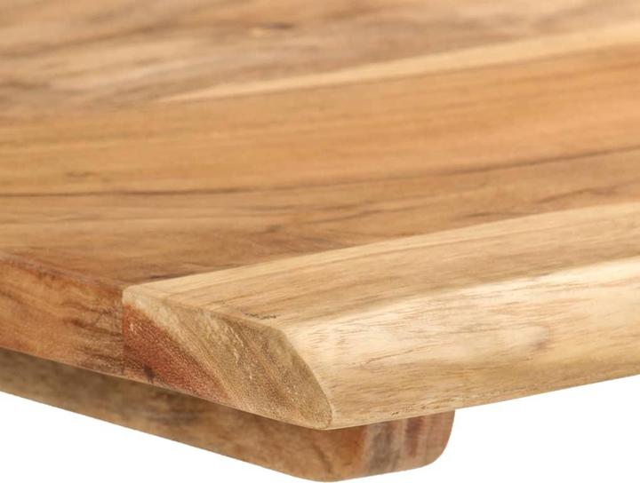 Image du produit vidaXL Esstisch (140 x 70 x 76 cm)