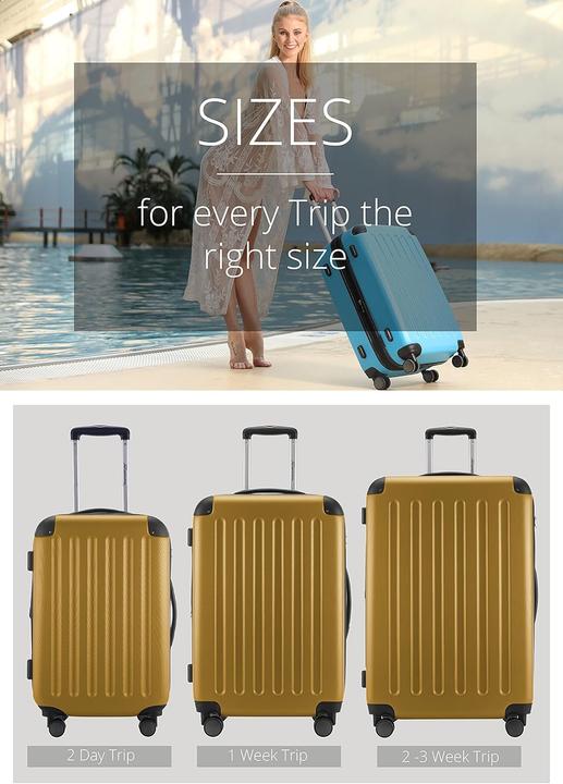 Immagine prodotto Hauptstadtkoffer Spree (74 l)