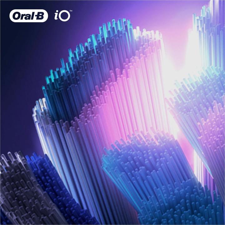 Image du produit Oral-B iO Ultimate (2 x)