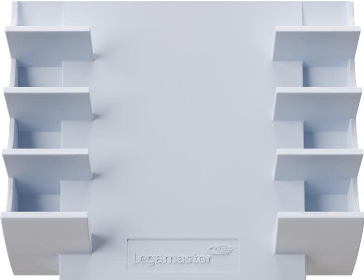 Produktbild Legamaster Glasboard Markerhalter chilly lake