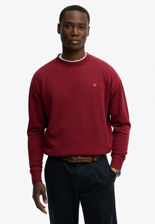 stanton red, stanton rot