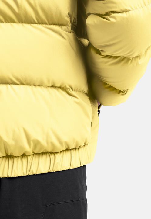 Actual product image Jack Wolfskin Frozen Palace Jkt W Rds (XXL)