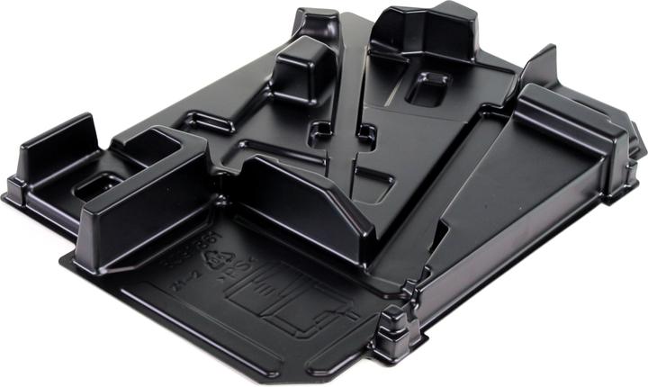 Actual product image Makita Deep-drawn part f. MAKPAC