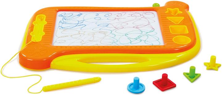 Immagine prodotto Addo Out of the Box - Lavagna da disegno a colori Doodle grande (31818106)