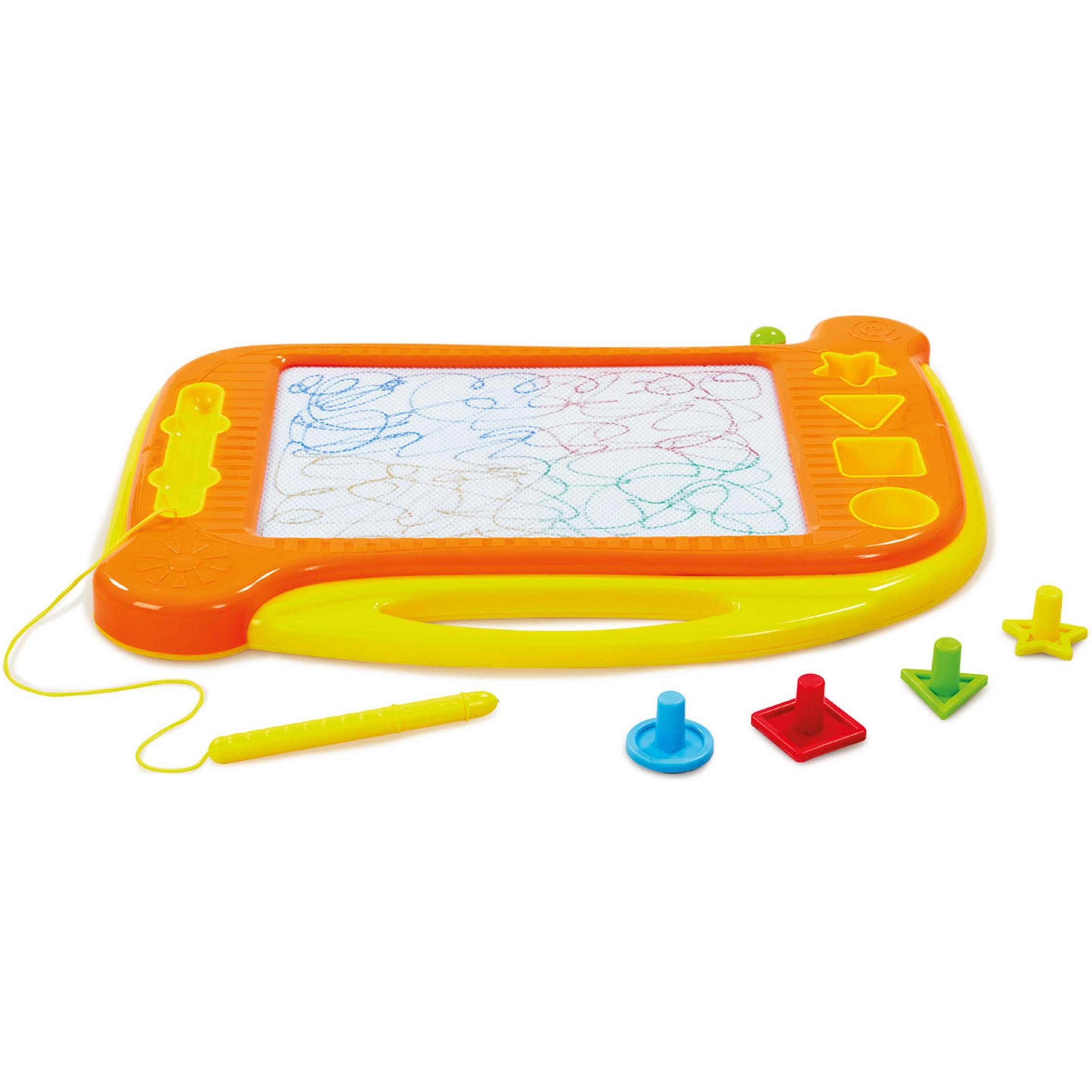 Addo Out of the Box - Large Doodle Colour Drawing Board (31818106)